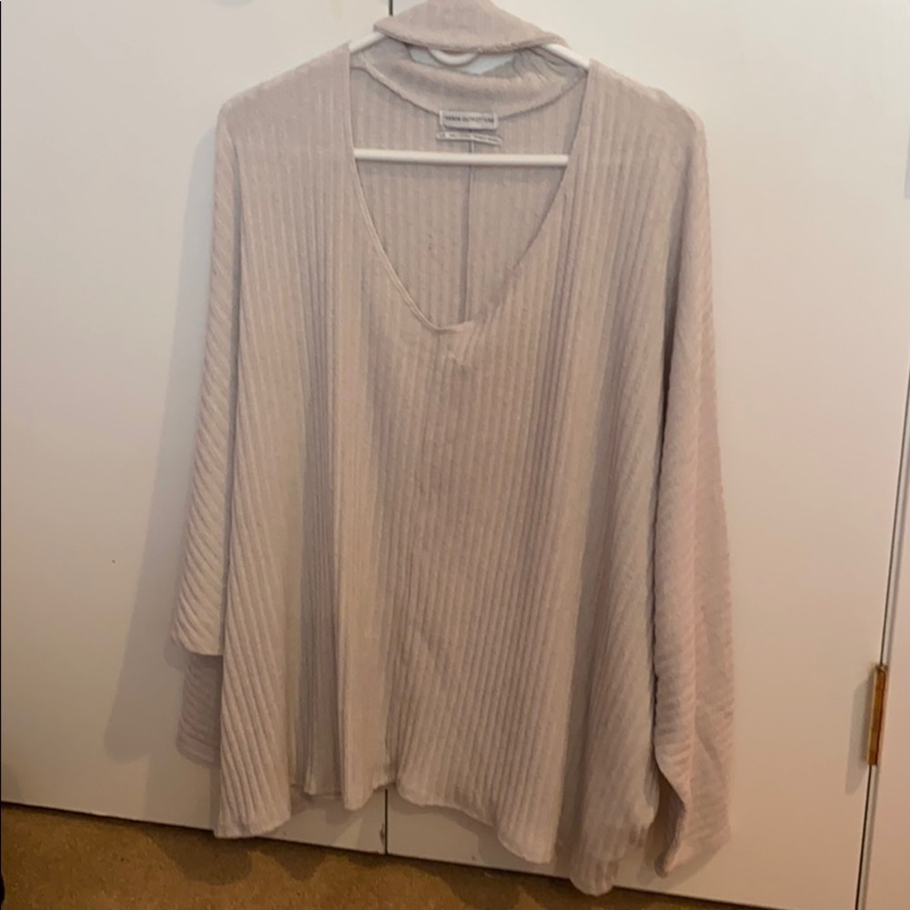 Urban Outfitters Oversized Sweater